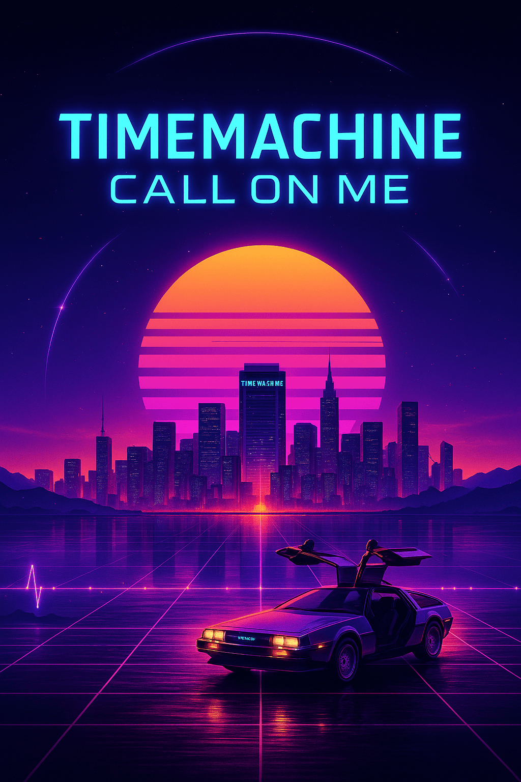 Call on Me